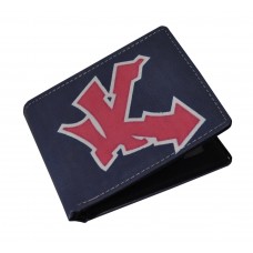 Underground Kulture Logo Design Mens / Womens Wallet Hip Hop